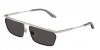 OKULARY DOLCE & GABBANA DG 2327 132487 60 ROZMIAR L